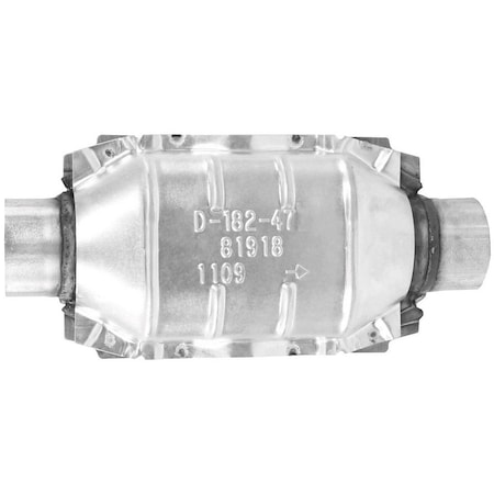 Walker Catalytic Converter, 81918 81918